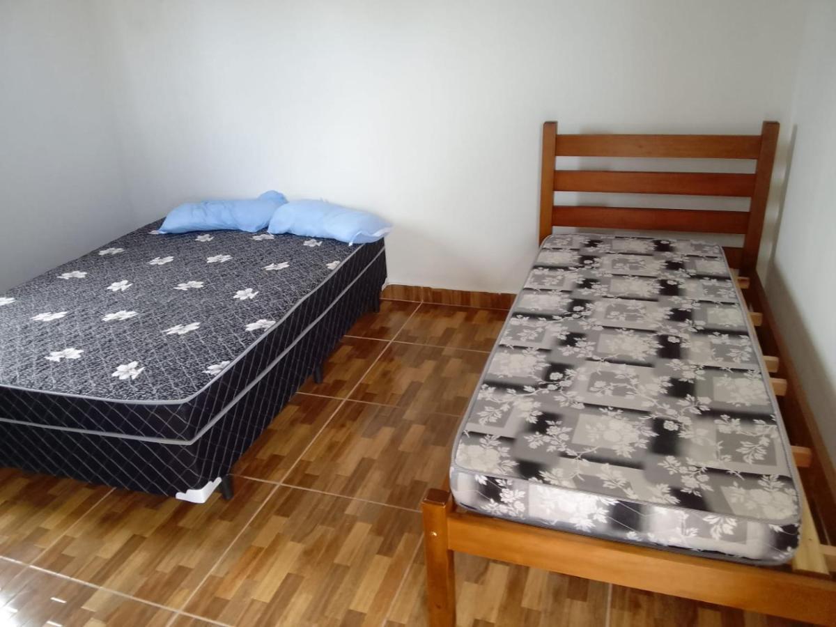 Hospedaria Mar&Bela Итаньяэн Экстерьер фото
